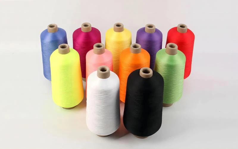 Nylon Polyester Yarn Nylon Polyester Yarn