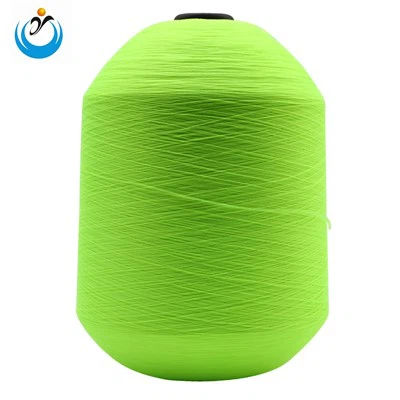 綿ストレッチ糸