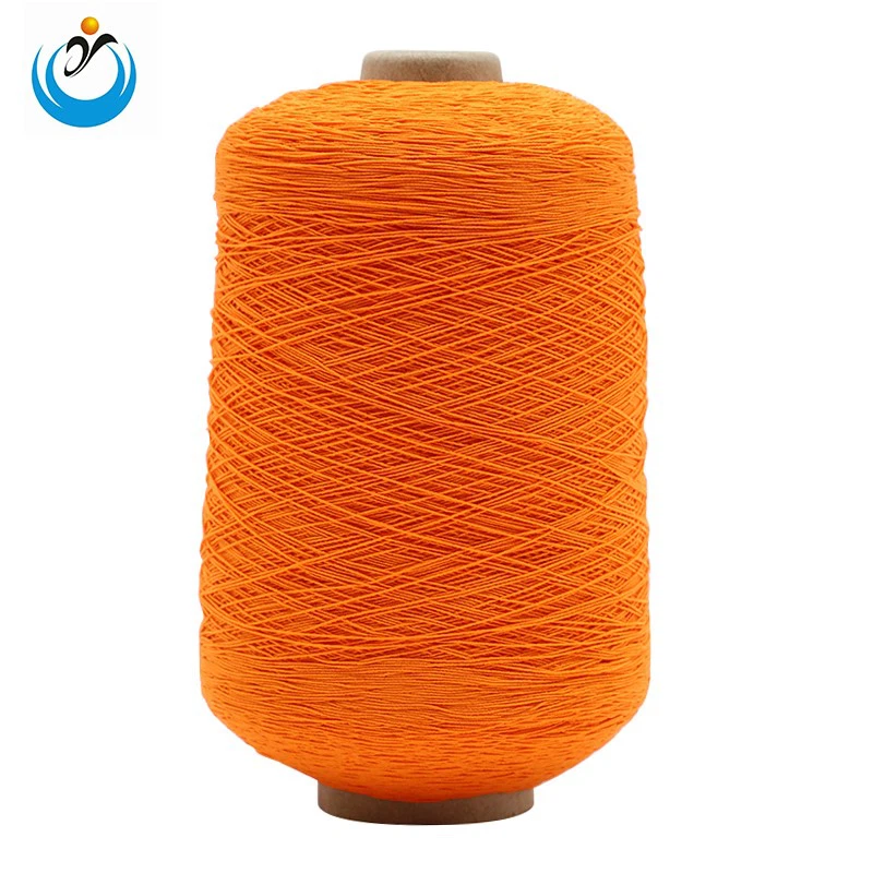 Elastomeric Yarn Elastic Elastomeric Yarn Elastic